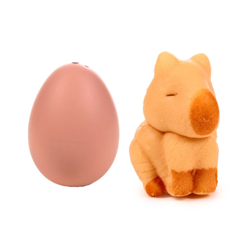 Capybara Hatching Egg - image 2