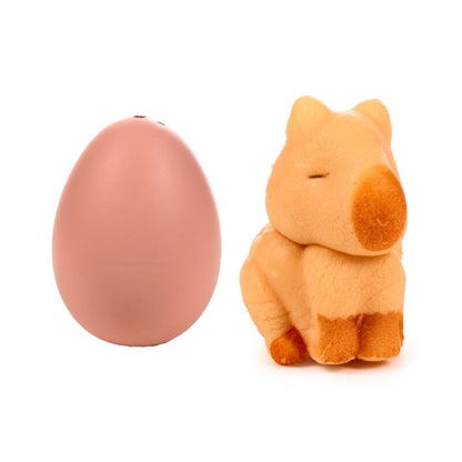 Capybara Hatching Egg - image 2