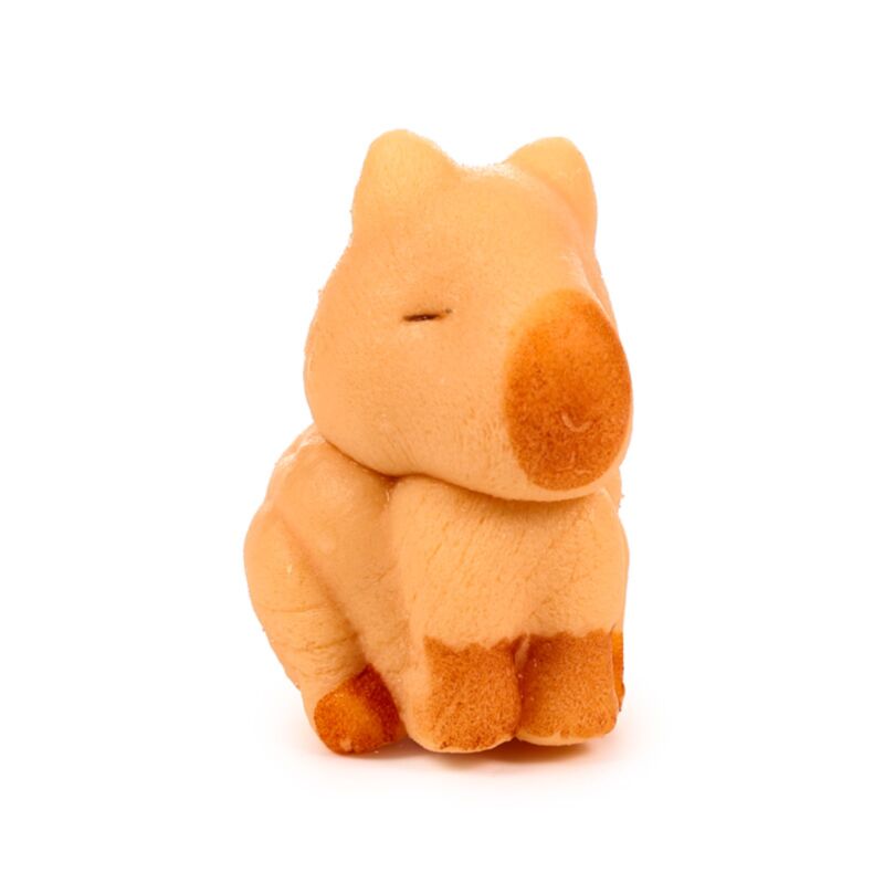 Capybara Hatching Egg - image 4