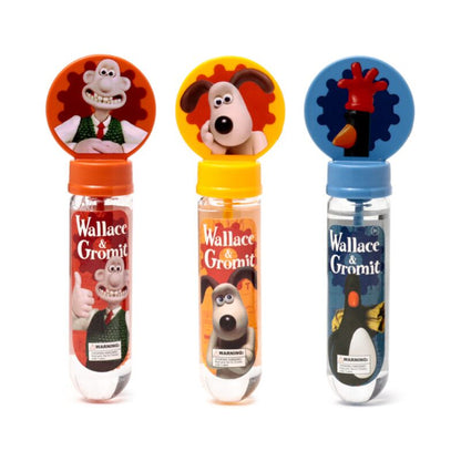 Wallace & Gromit Bubbles - image 2