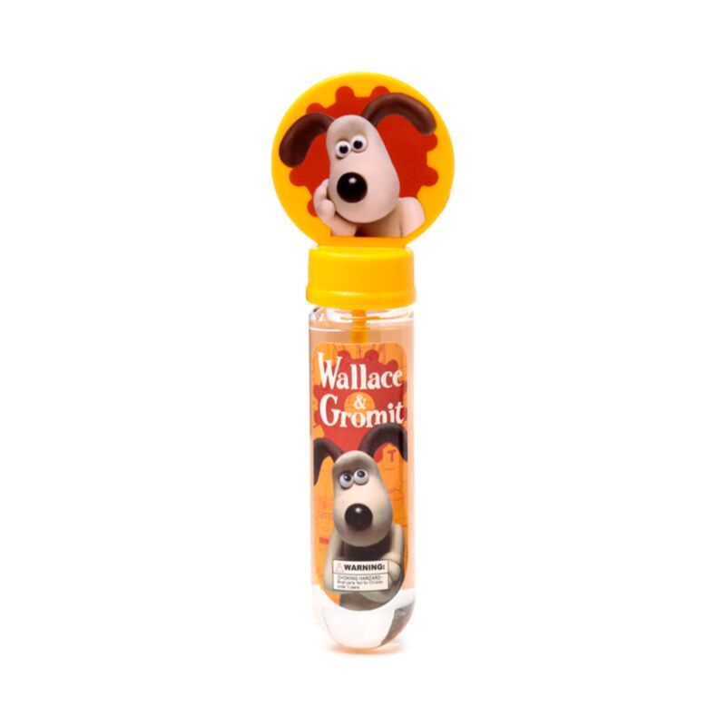 Wallace & Gromit Bubbles - image 4