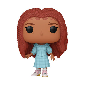 Funko Pop! Disney | The Little Mermaid | Ariel