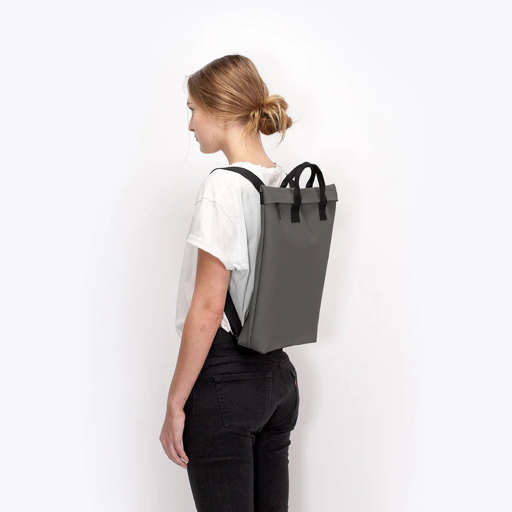 Backpack Till Bag | Dark Grey
