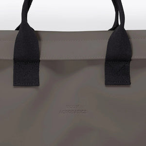Backpack Till Bag | Dark Grey