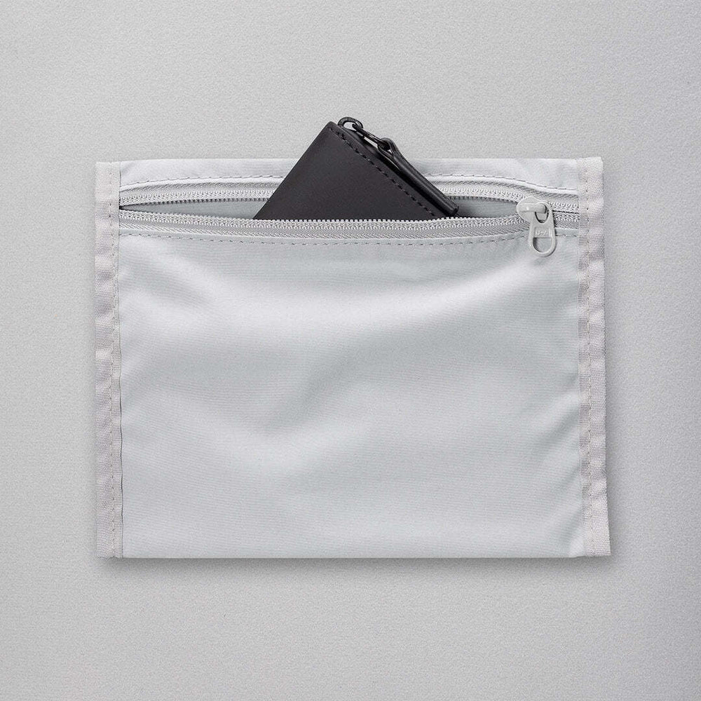 Backpack Till Bag | Dark Grey