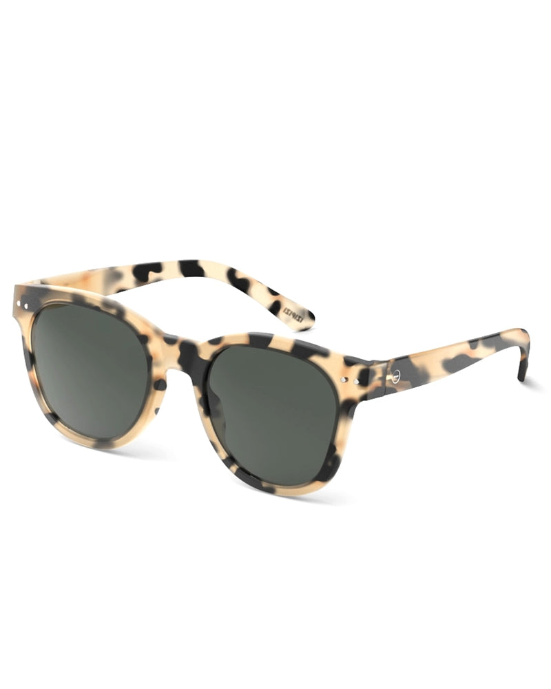 IZIPIZI - Sunglasses | SUN N Light Tortoise Sunglasses