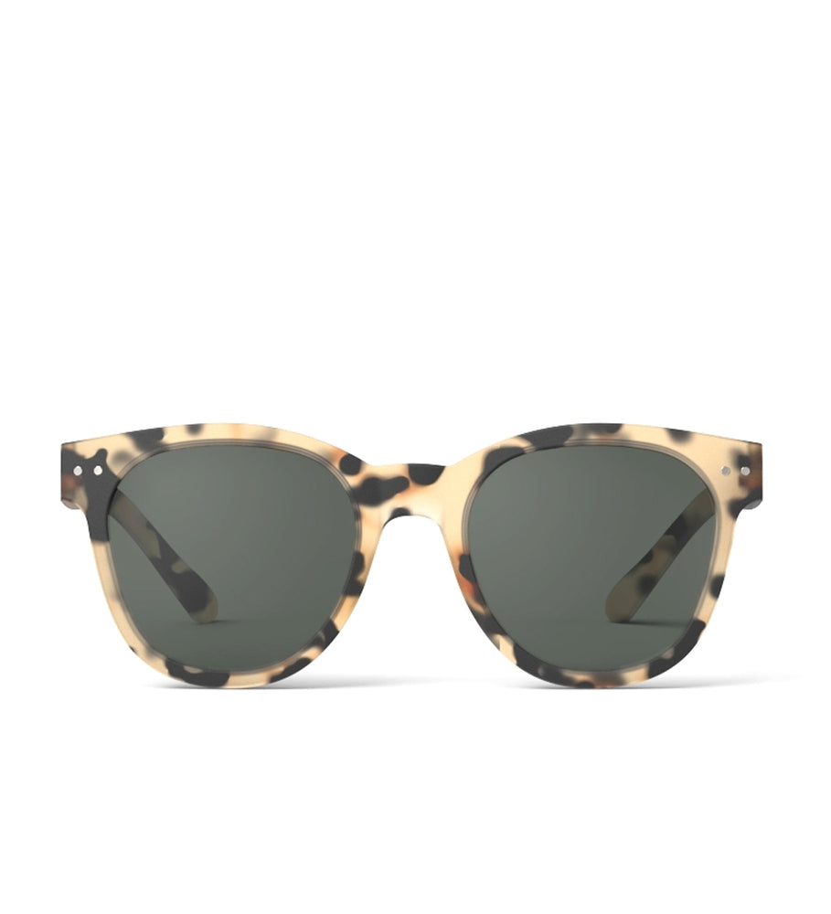 IZIPIZI - Sunglasses | SUN N Light Tortoise Sunglasses