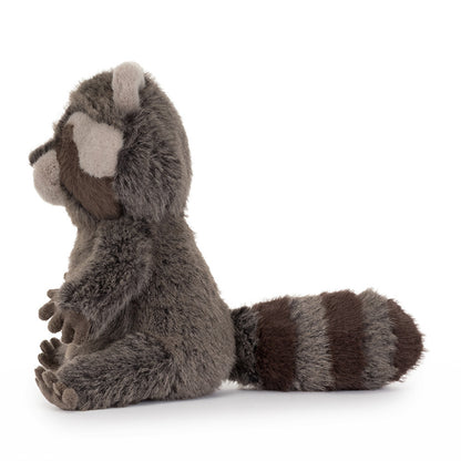 Jellycat | Trixiwoo Raccoon | Soft Toy