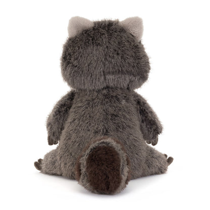 Jellycat | Trixiwoo Raccoon | Soft Toy