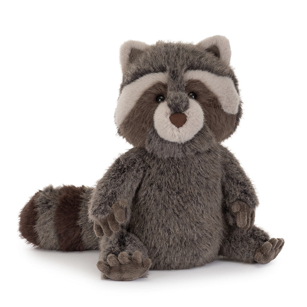 Jellycat | Trixiwoo Raccoon | Soft Toy