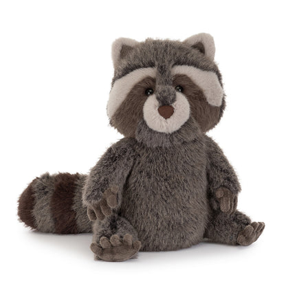 Jellycat | Trixiwoo Raccoon | Soft Toy