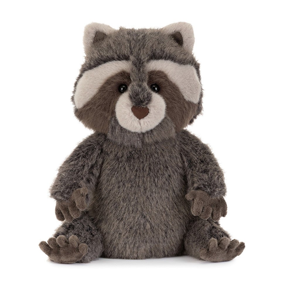 Jellycat | Trixiwoo Raccoon | Soft Toy