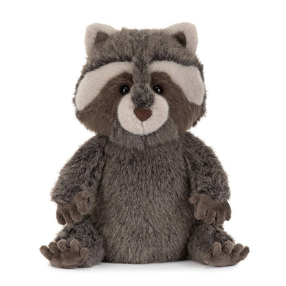Jellycat | Trixiwoo Raccoon | Soft Toy