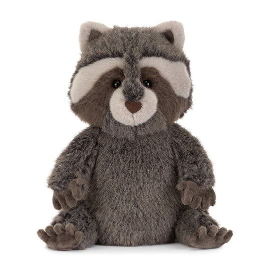 Jellycat | Trixiwoo Raccoon | Soft Toy