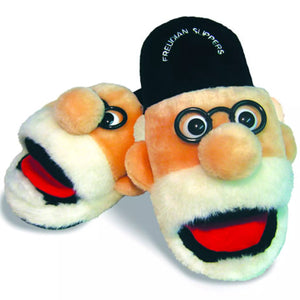 Turnaround - Slipper | Freudian Slippers - Medium