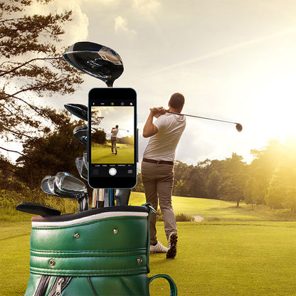 Golf Selfie Clip - Image 3