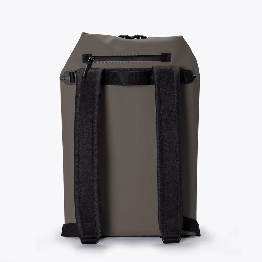 Ucan Acrobatics - Backpack | Frederik Lotus | Dark Grey