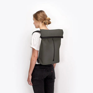 Ucan Acrobatics - Backpack | Frederik Lotus | Dark Grey