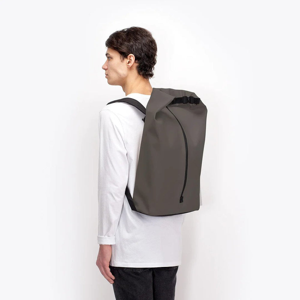 Ucan Acrobatics - Backpack | Frederik Lotus | Dark Grey