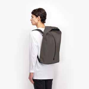 Ucan Acrobatics - Backpack | Frederik Lotus | Dark Grey
