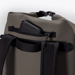 Ucan Acrobatics - Backpack | Frederik Lotus | Dark Grey
