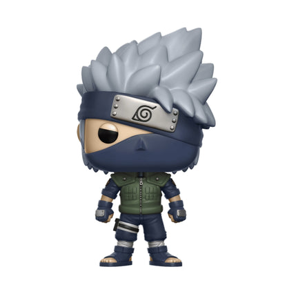 Funko Pop Figures | Naruto Shippuden | Kakashi