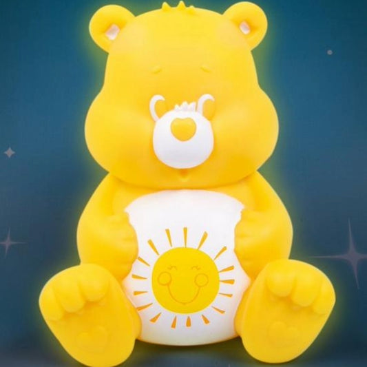 Fizz Creations - Mood Light | Care Bears | Mood Light
