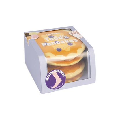 DOIY - Socks | EMS Socks | Todds Pancakes