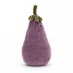 Jellycat Soft Toy | Vivacious Vegetable Aubergine