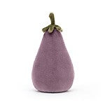 Jellycat Soft Toy | Vivacious Vegetable Aubergine