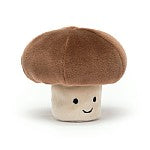 Jellycat Soft Toy | Vivacious Vegetable Mushroom