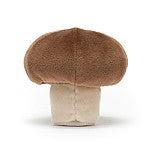 Jellycat Soft Toy | Vivacious Vegetable Mushroom