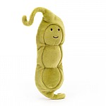 Jellycat Soft Toy | Vivacious Vegetable Pea