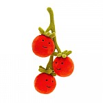 Jellycat Soft Toy | Vivacious Vegetable | Tomato