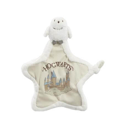 Hedwig Comfort Blanket - Plush Toy - Image 1