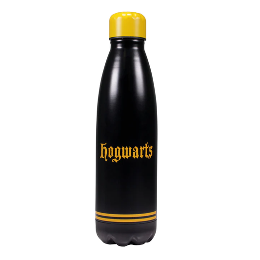 Halfmoonbay - Metal Water Bottle | Harry Potter Hogwarts | 500ml