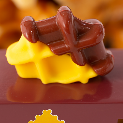 Candy Lab - Toy | Waffle Van Toy