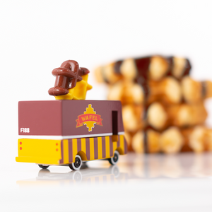 Candy Lab - Toy | Waffle Van Toy