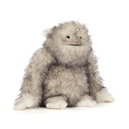 Jellycat | Bretti Yeti | Soft Toy