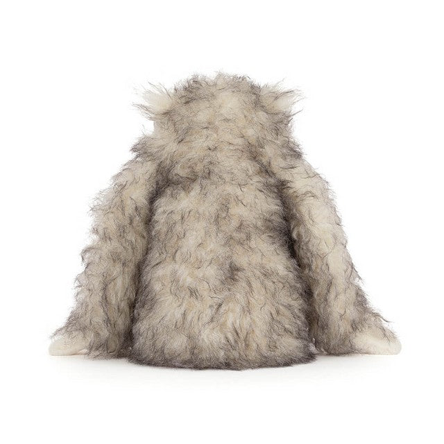 Jellycat | Bretti Yeti | Soft Toy