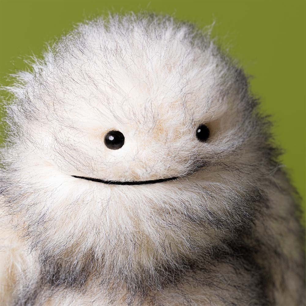Jellycat | Bretti Yeti | Soft Toy
