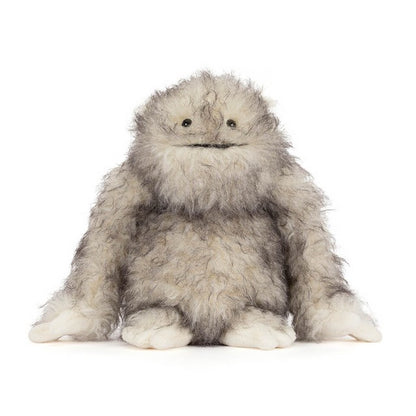 Jellycat | Bretti Yeti | Soft Toy