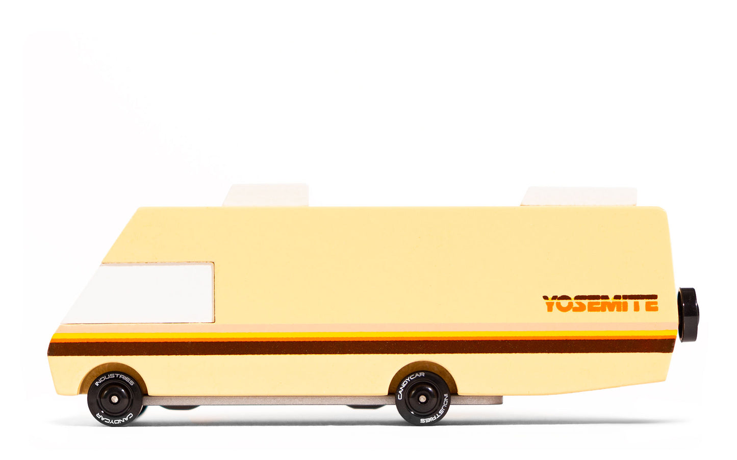 Little Concepts - Toy Vehicles | Candycar - Yosemite