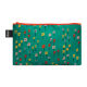 LOQI - Zip Pouche | Tess Smith-Roberts | Zip Pocket Set of 3
