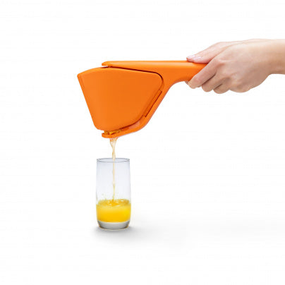 Juicer Dreamfarm Fluicer | Orange