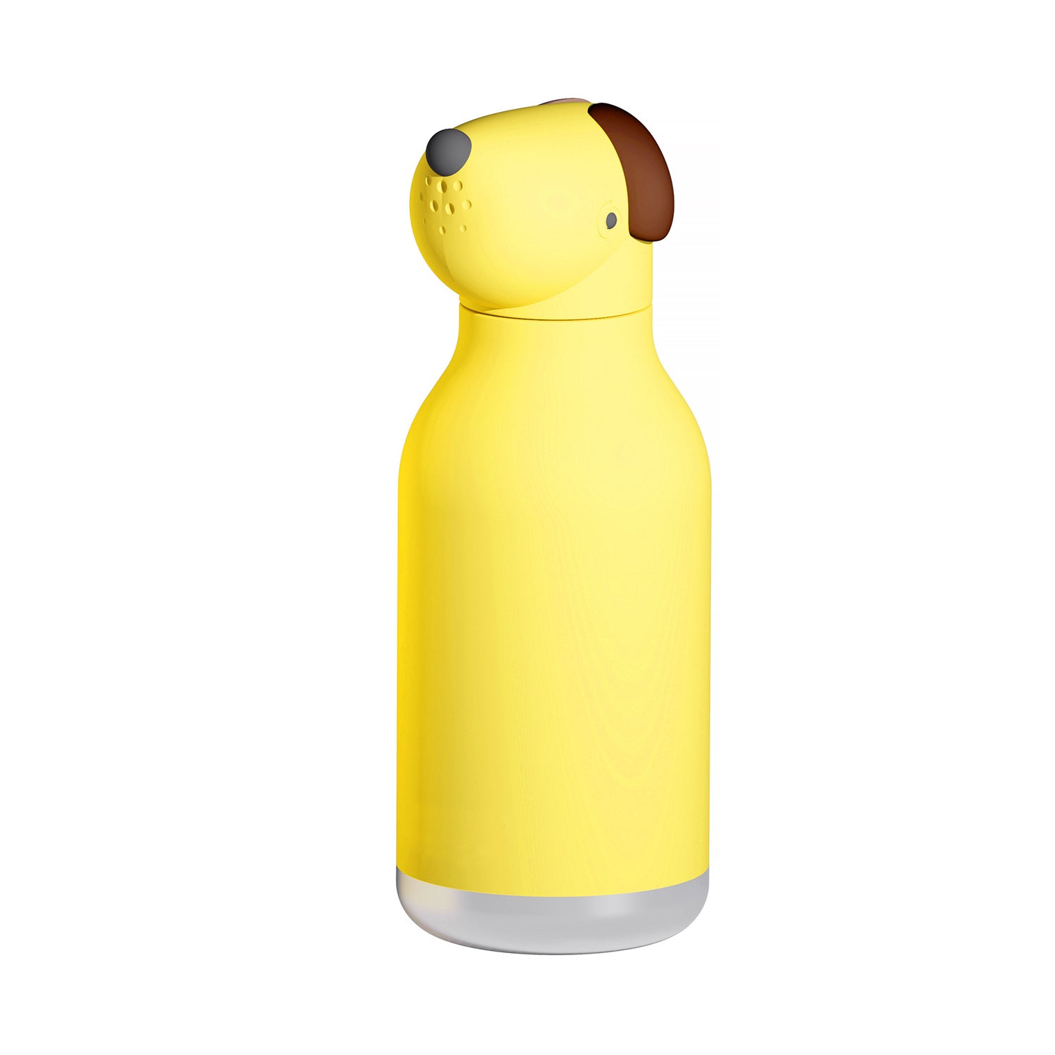 Bestie Dog - 460 ml Insulated Bottle with Straw - Image 1