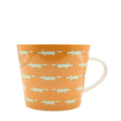 Keith Brymer Jones Scion Living Mug 350ml | Midi Fox | Chai