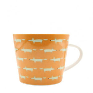 Keith Brymer Jones Scion Living Mug 350ml | Midi Fox | Chai