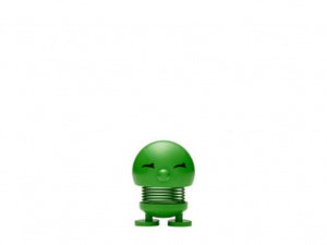 Desk Bumble Bouncy Figurine | Hoptimist Bimble S | Green