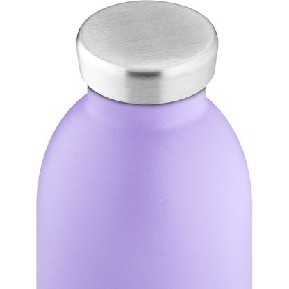24 Bottles | Clima Insulated Bottle | Stone Erica - 500 ml